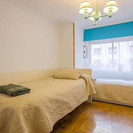 Apartamento El Bulevar Centro Cordoba Apartment Exterior photo