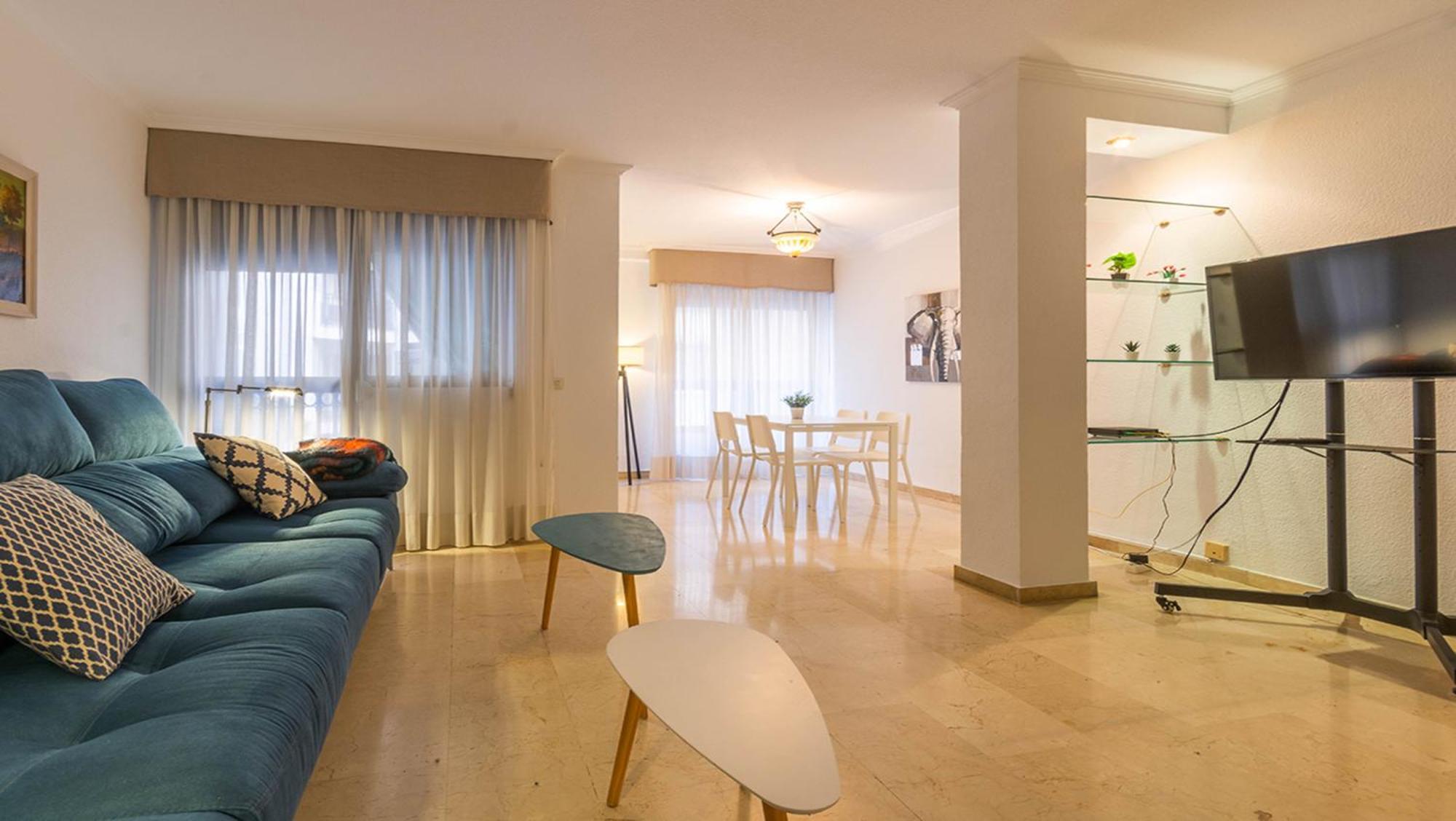 Apartamento El Bulevar Centro Cordoba Apartment Exterior photo