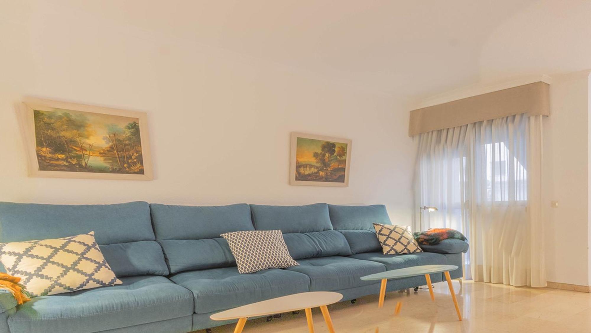 Apartamento El Bulevar Centro Cordoba Apartment Exterior photo
